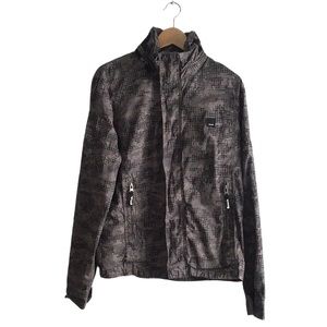 Bench Lightweight Jacket, size M